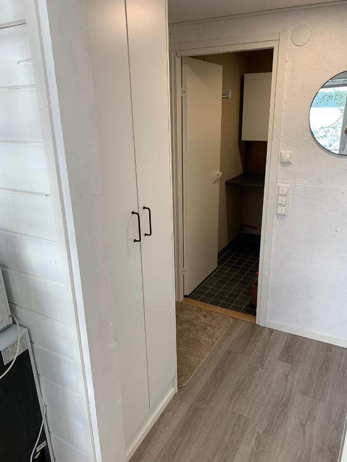 Huopanankoski Lakeland Cabins Fi מראה חיצוני תמונה
