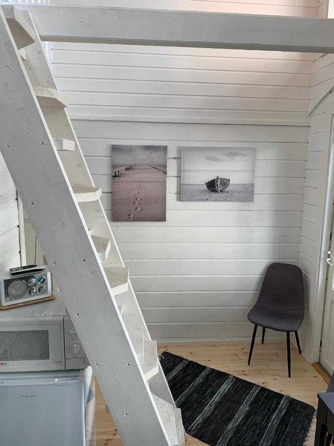 Huopanankoski Lakeland Cabins Fi מראה חיצוני תמונה