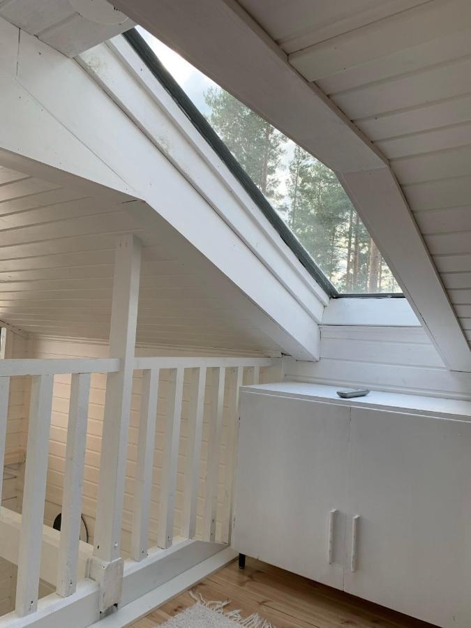 Huopanankoski Lakeland Cabins Fi מראה חיצוני תמונה